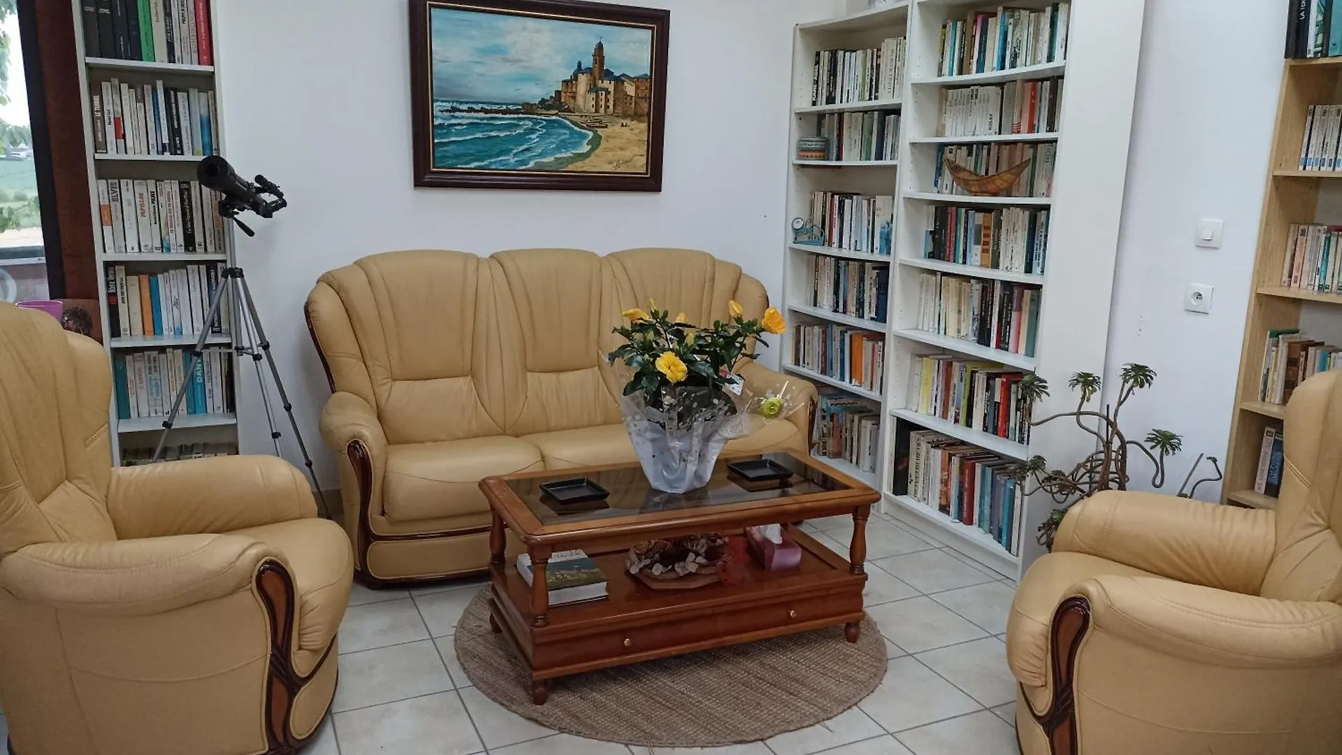 Les Chambres Du Rochereuil Bédée 0*,  Fransa